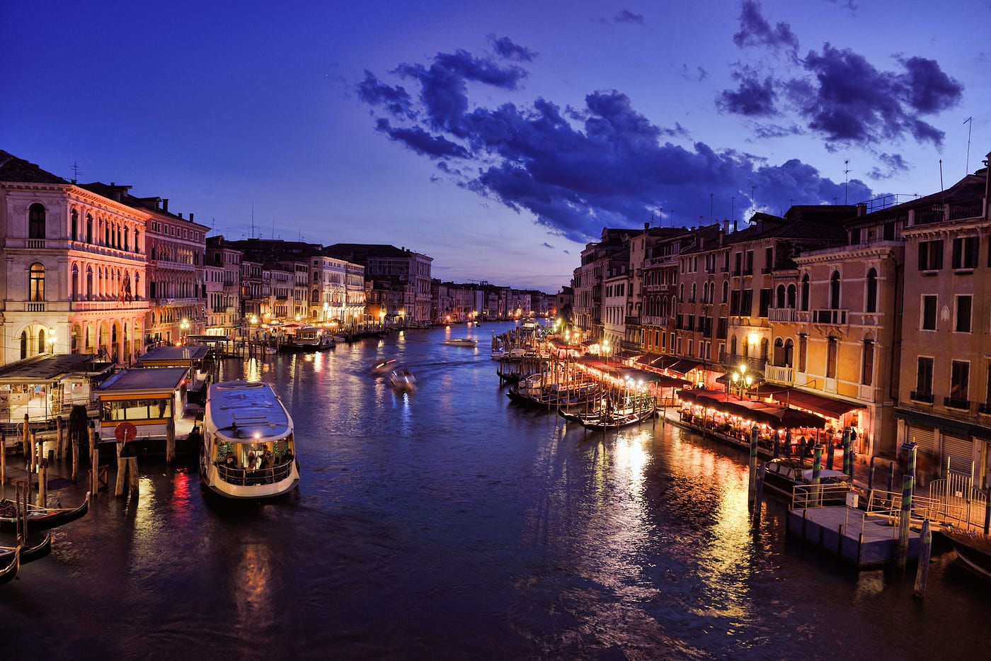 Masks & Marionettes of Venice. These beautiful works of art are… | by  Janelle Schroy | Medium