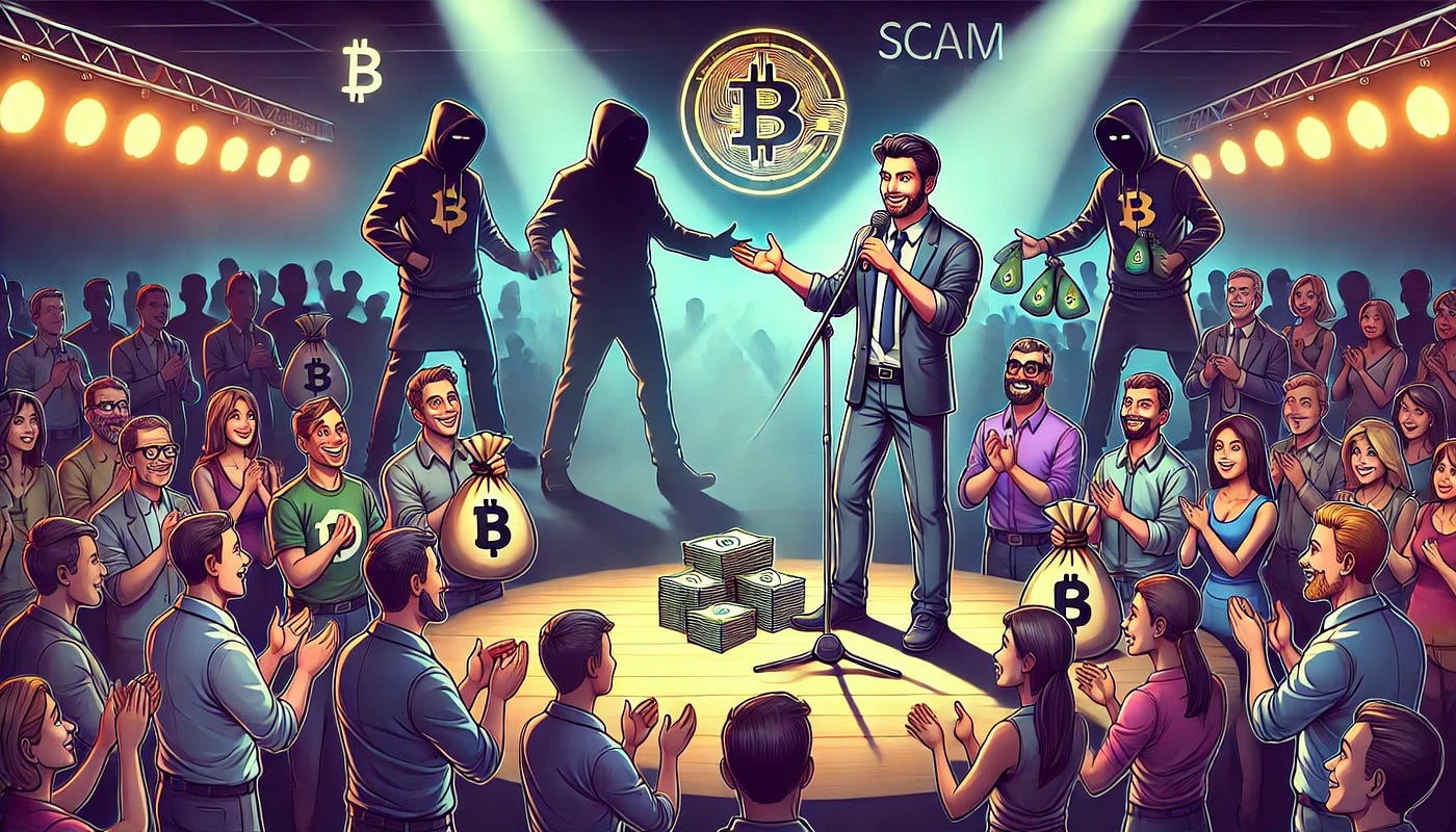 Kripto fenomenlerine neden körü körüne inanıyoruz?