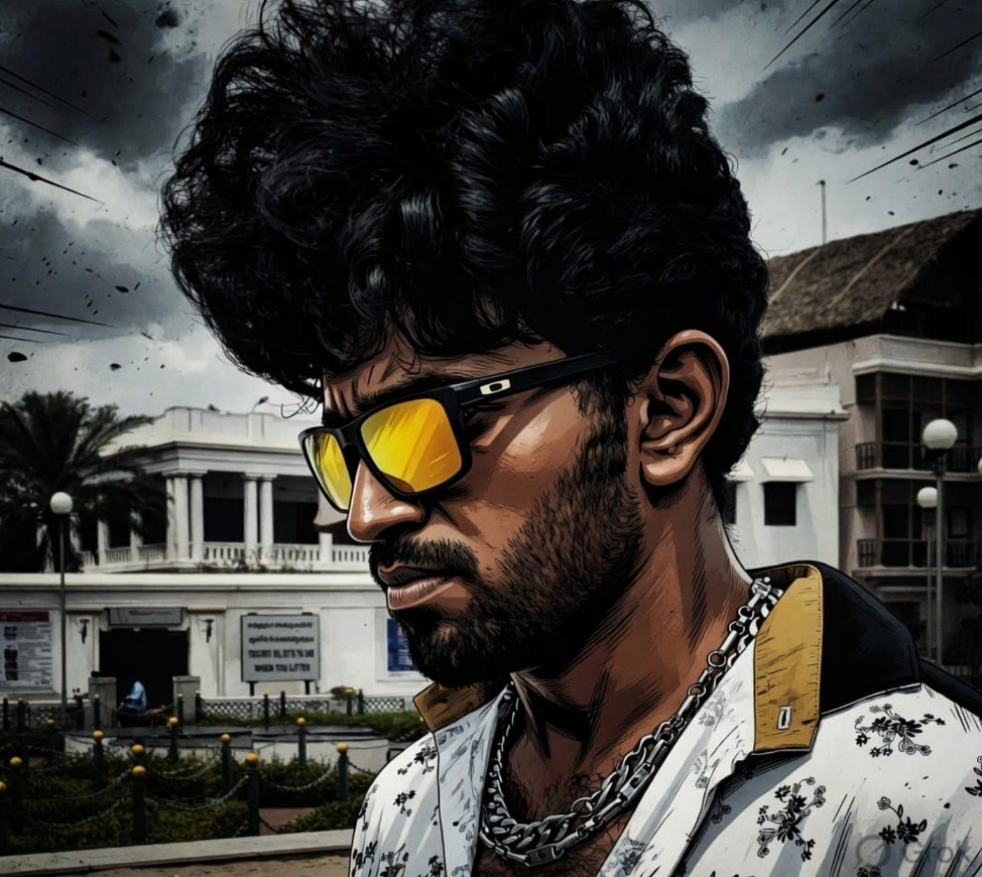 Purpose Over Profit: Vasanth JB and the Quiet Architecture of a New India