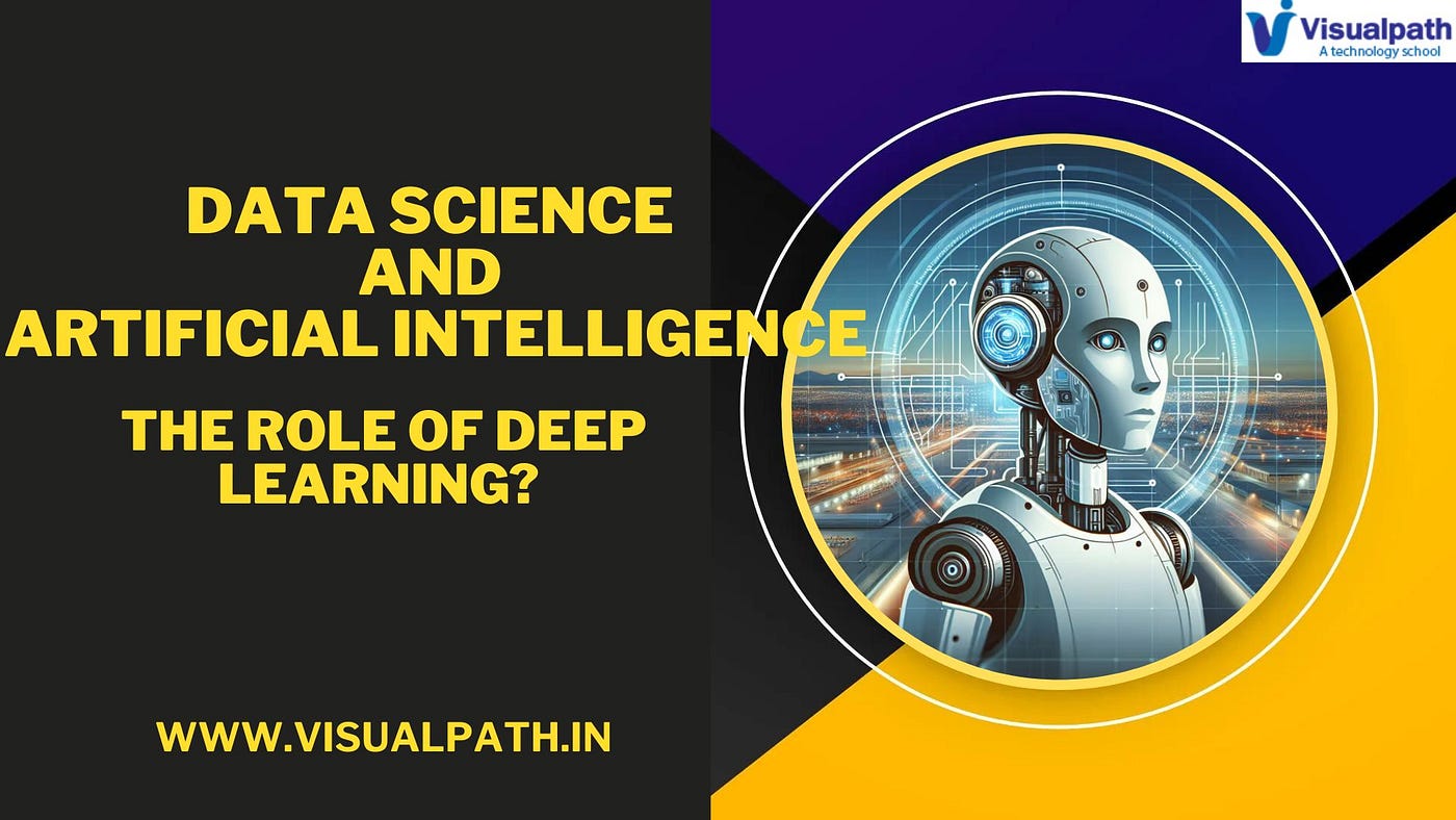 Data Science Training in Ameerpet | Data Science Training Institute in Hyderabad