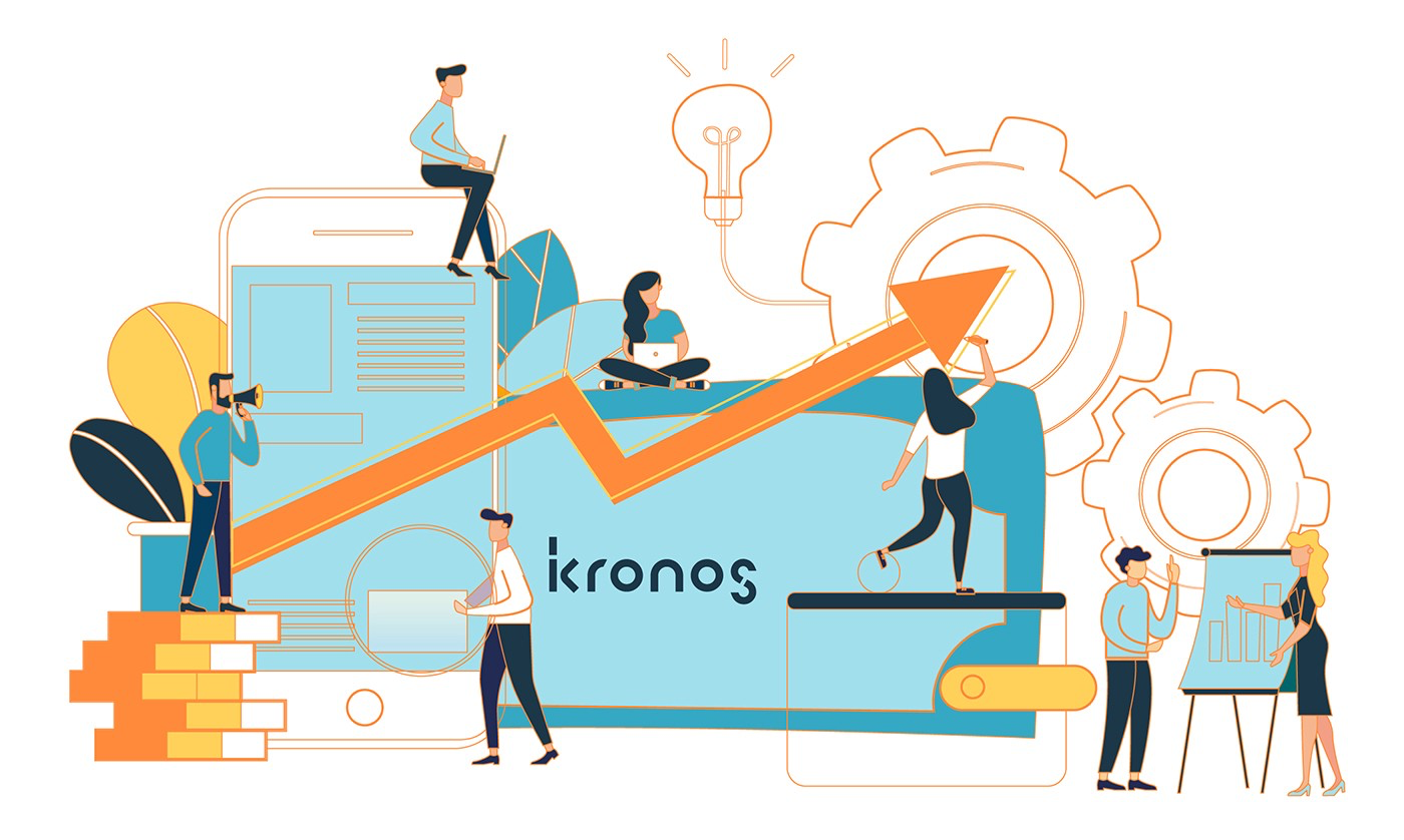 What to expect working at a FinTech Startup- Kronos? | by Kronos Research | Kronos  Research | Medium