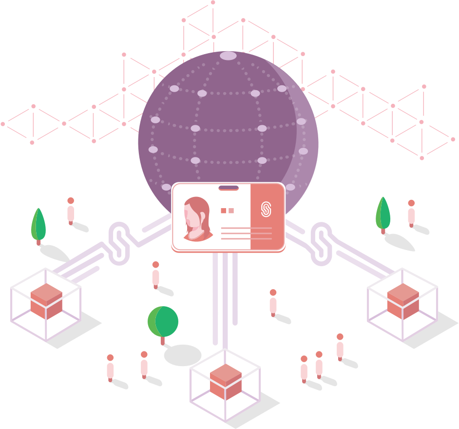 The SHFT Token. Shyft Network was designed as an… | by Shyft Network |  Shyft Network | Medium