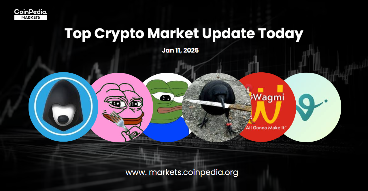 Crypto News Highlights Today (Jan 11): Solana ($SOL) surpasses 180 USDT,  Grayscale considers top 20 cryptocurrencies, and Bank of America, No Fed  rate cuts in 2025. | by CoinPedia Markets | Medium