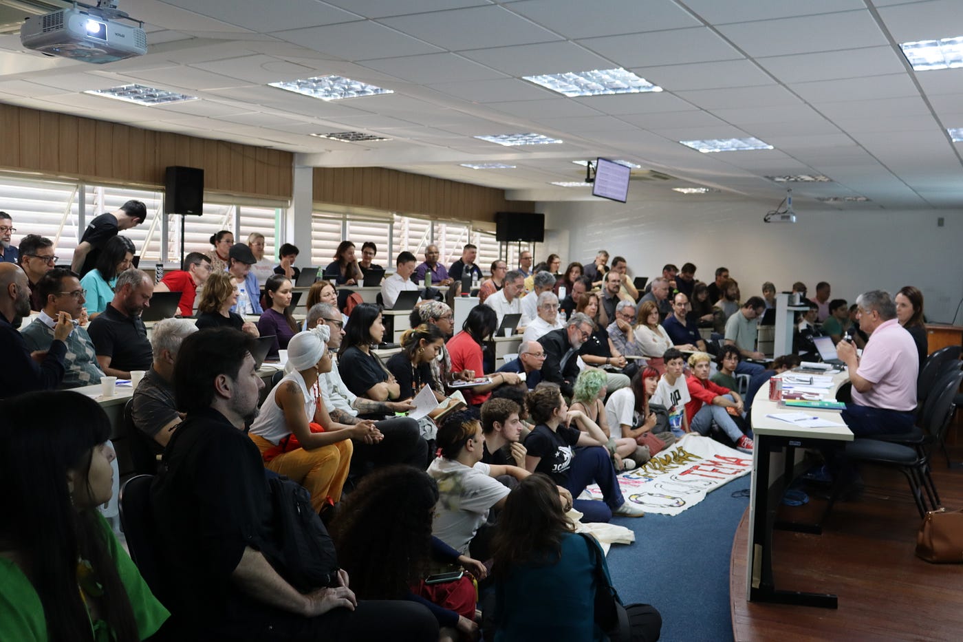 Após 14 anos, Udesc tenta atualizar programa de ações afirmativas