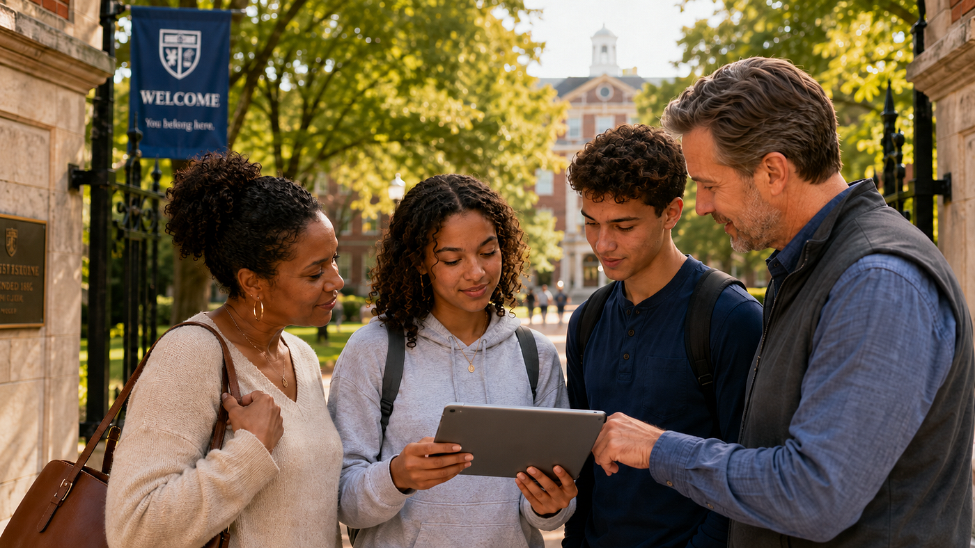 Why Your Mission-Fit College Website Should Filter Out Students Too