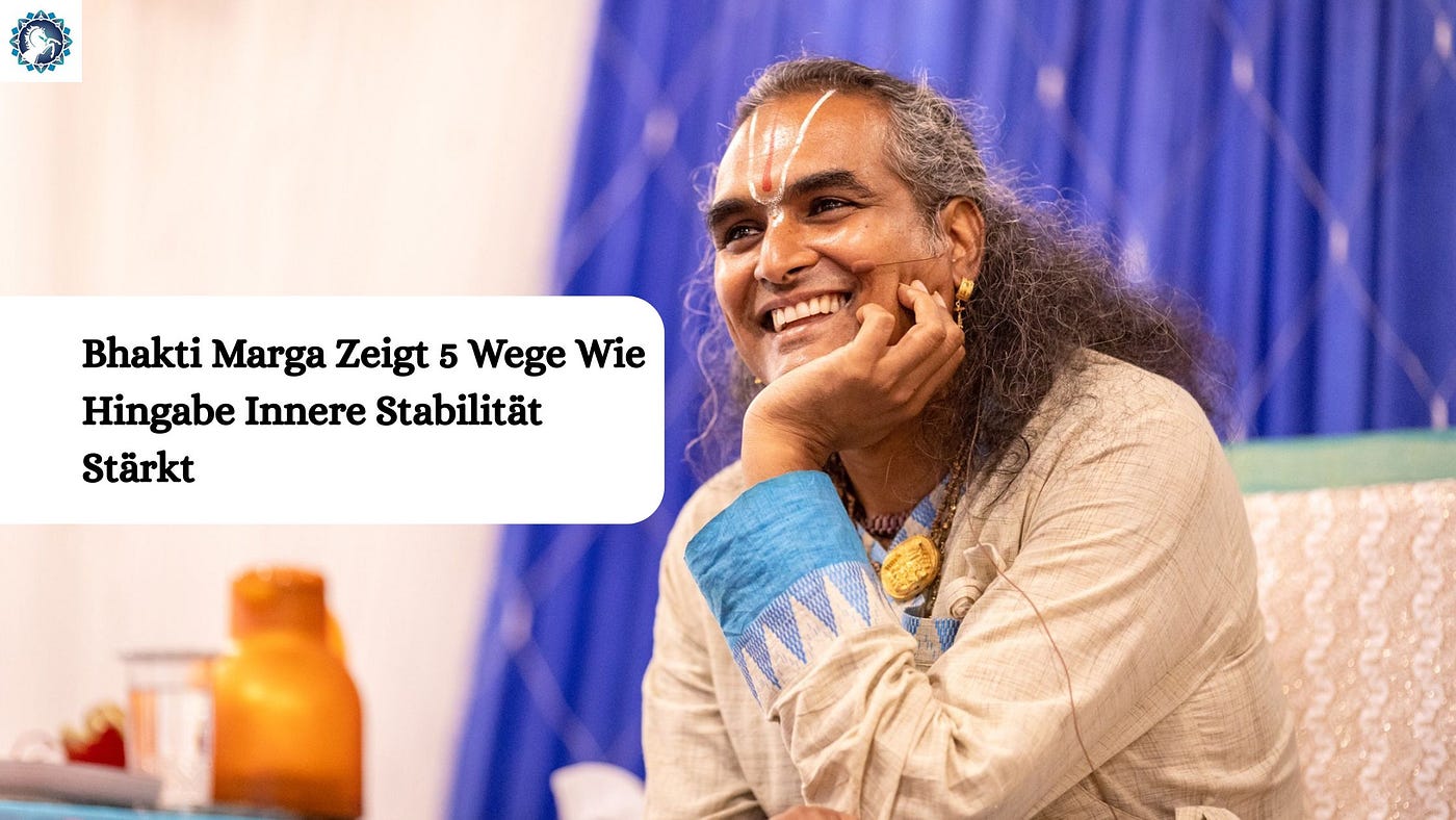 Bhakti Marga