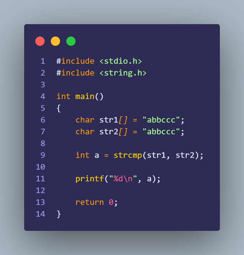 C Programming for Beginners : String Functions | by Suraj Das | Medium