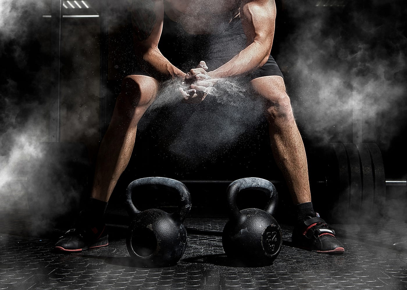 Cross hiit clearance