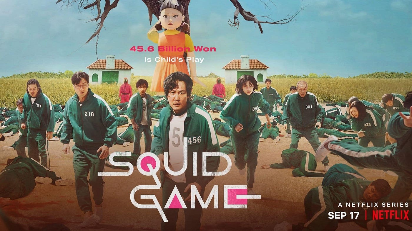Squid Game's Jung Ho Yeon Becomes Global Ambassador for Louis
