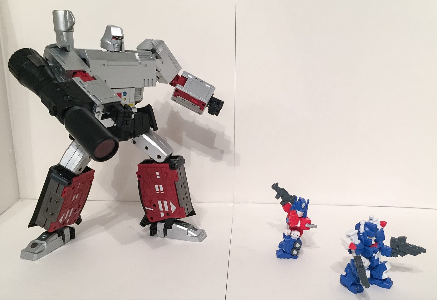 Master Made SDT-03 Apollo. Apollo is part of Master Made's SD or