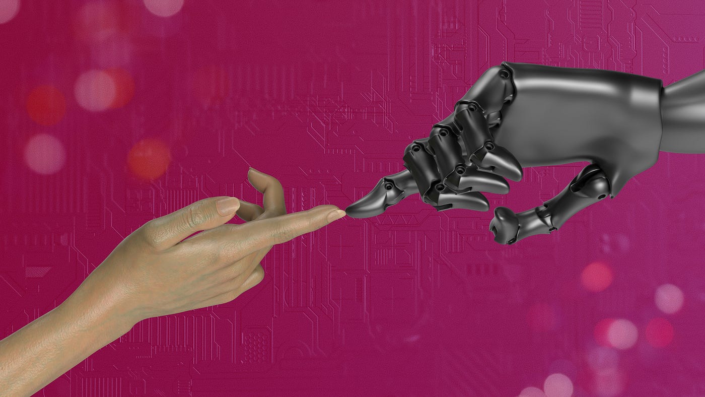 QFM065: Machine Intelligence Reading List May 2025