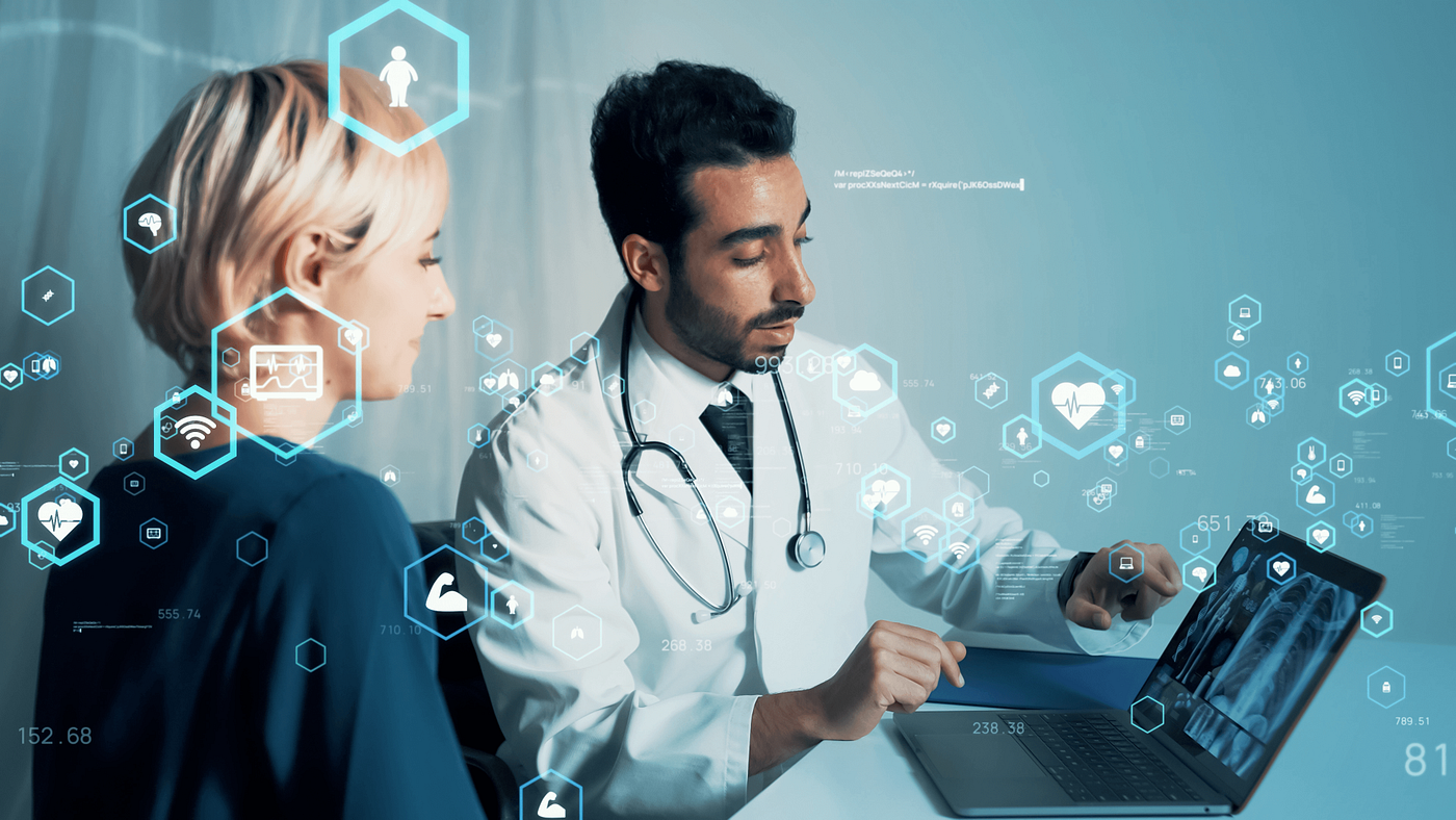 Popular EMR