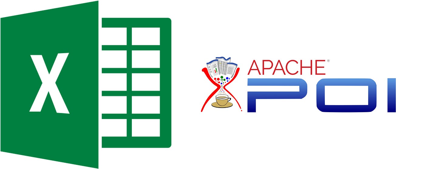How to Read & Write Data Using Apache POI - Java