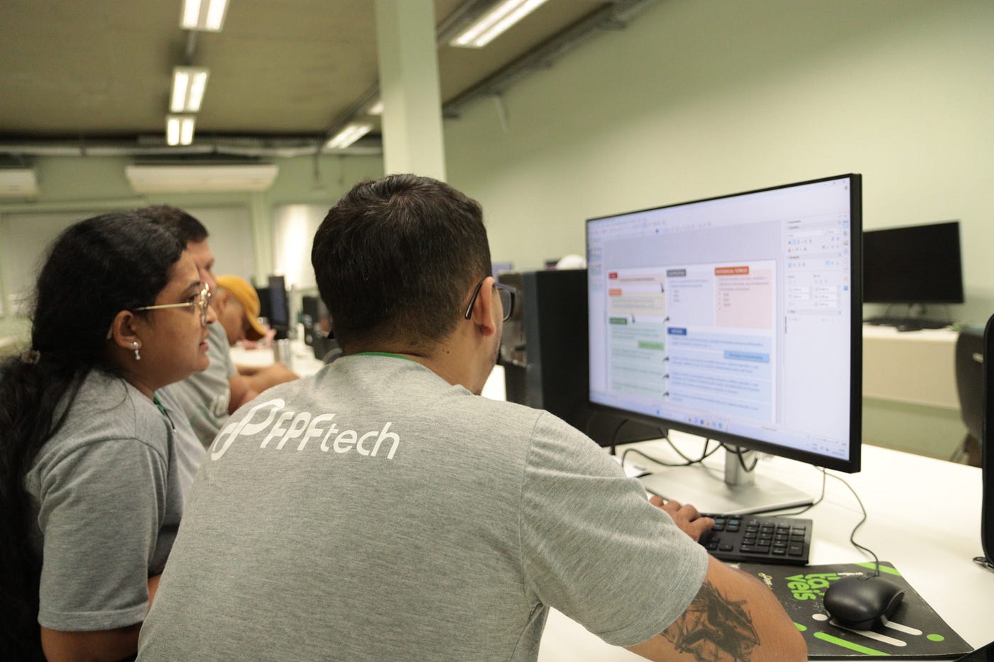 Entenda como os Programas Prioritários (PPs) do CAPDA fortalecem o ambiente educacional