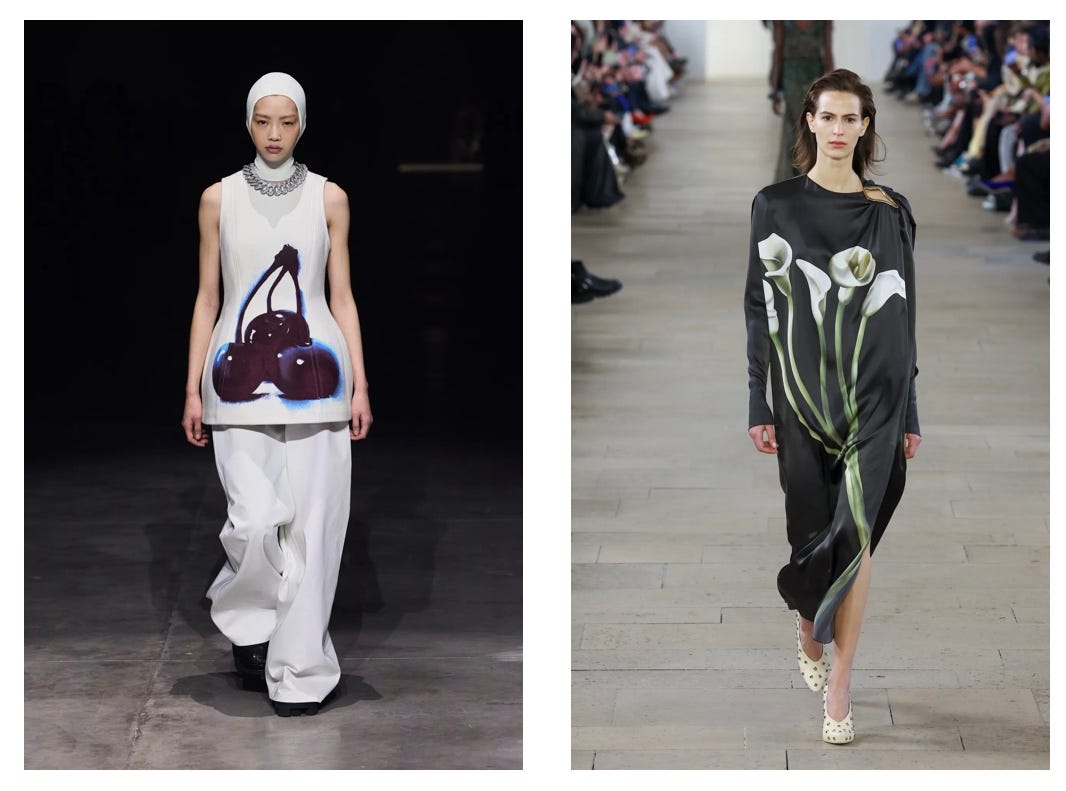 Fall 2023 Fashion Trends: 18 Must-Have Looks, by Elana M. Solomon