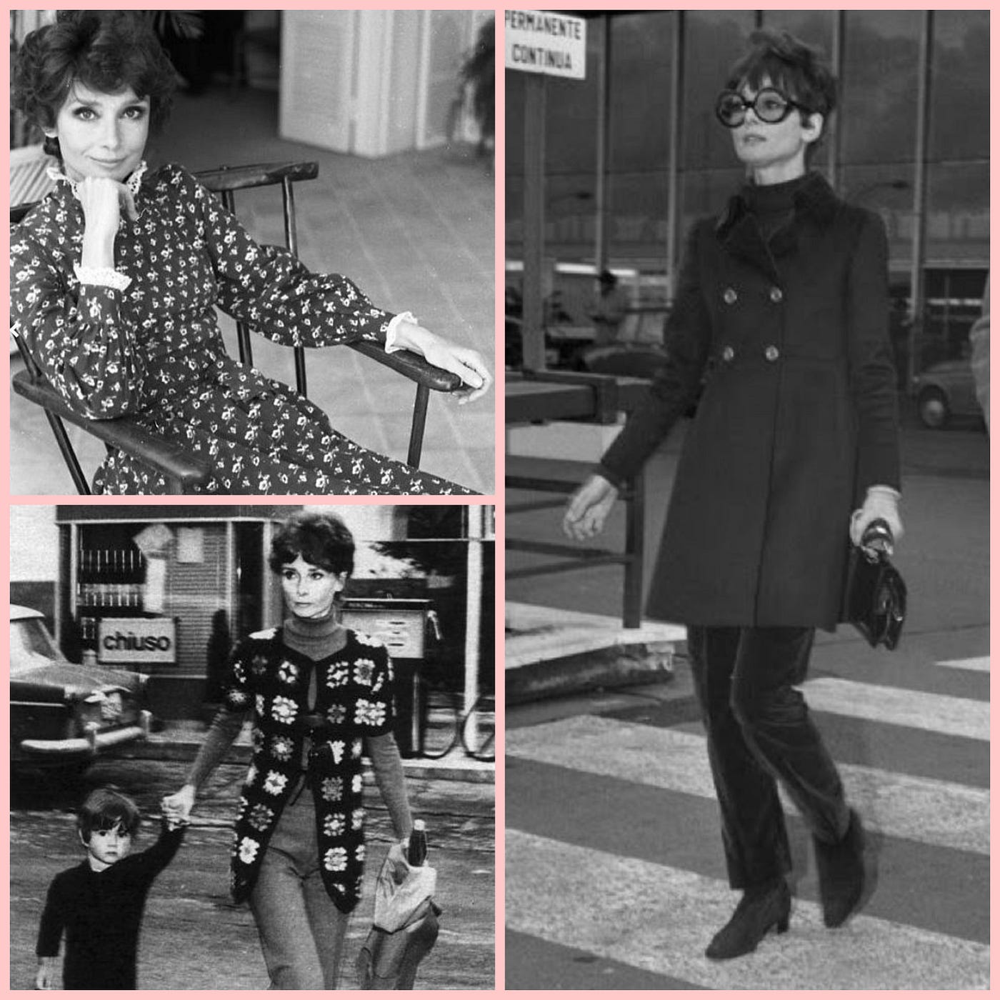 Cigarette Pants Audrey Hepburn Capri Pants The Enduring Elegance Of Audrey Hepburn: A Style Guide By