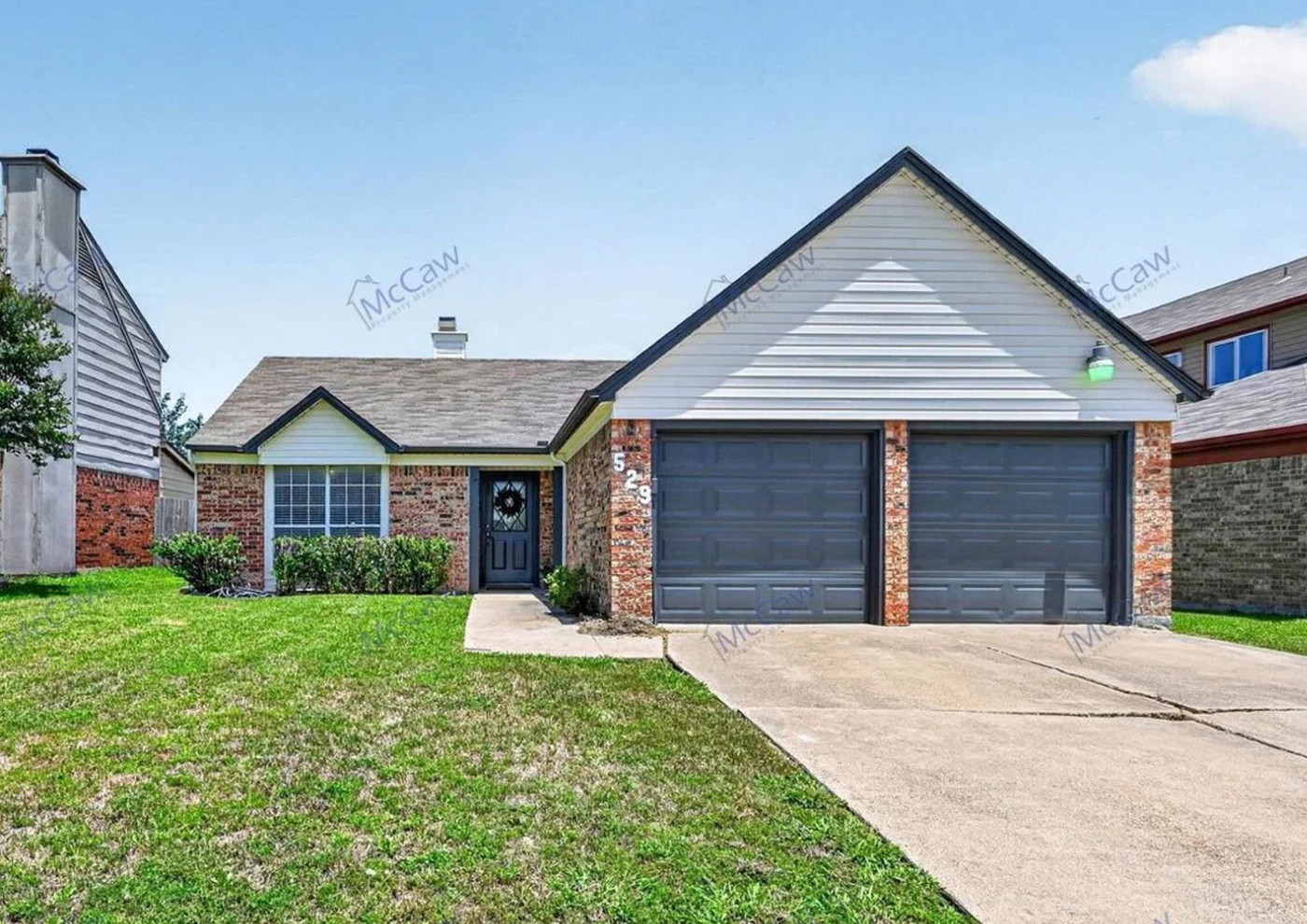 I Pulled 90 Days of Closed MLS Data on Arlington, TX Rentals — Here's What 360 Leases Say