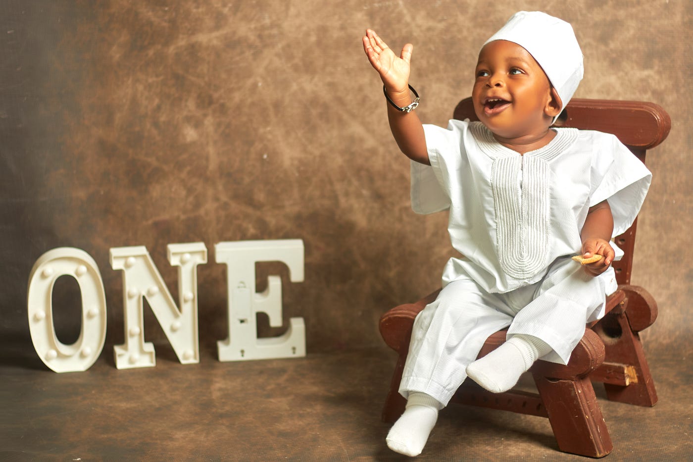 Hurray! DENERI@1. Birthday like a Project