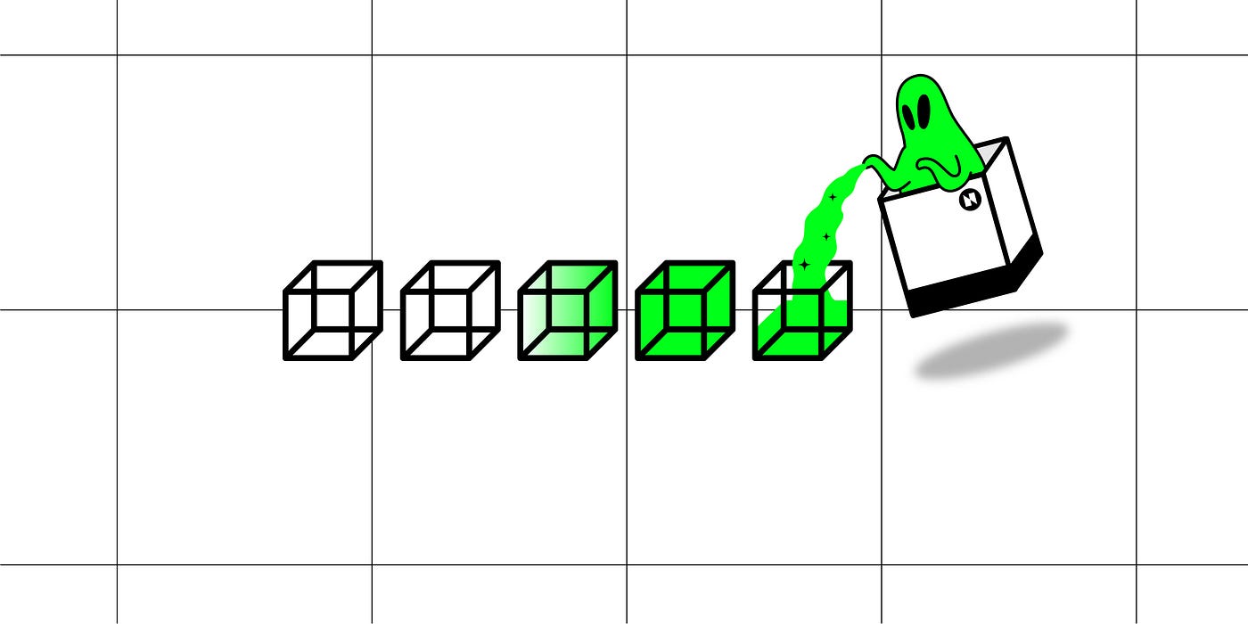 노드: A to Z] 블록체인을 살아 숨 쉬게 하는 세포, 노드에 대하여 | DSRV