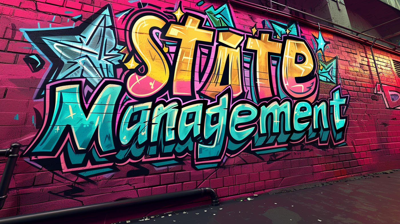 Object-Based UI State Management vs. JavaScript Proxy-Based UI State Management
