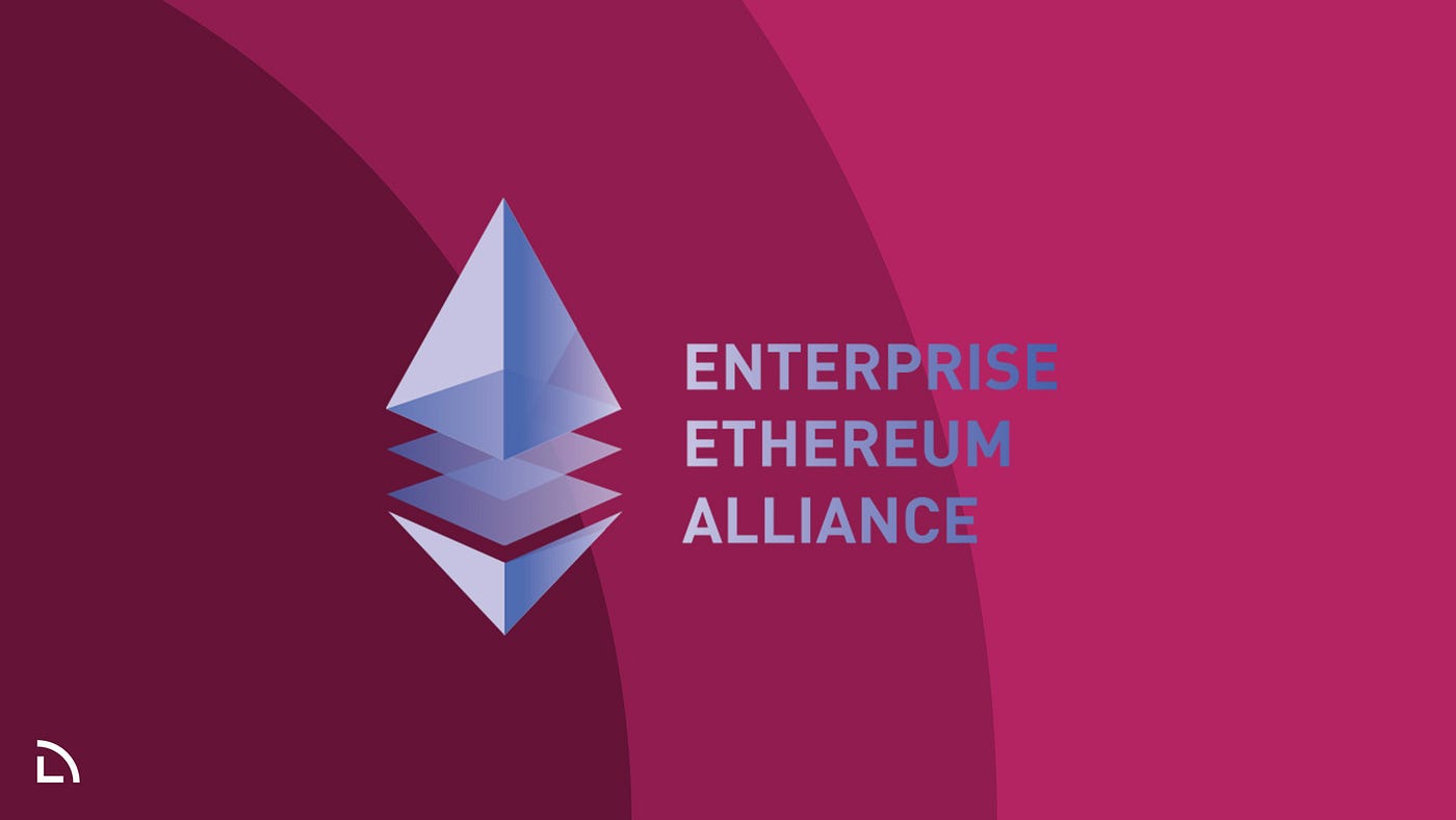 How Ethereum Found the Potential to Power the Global Economy | by Kian  Ghiri | Seal Network | Medium