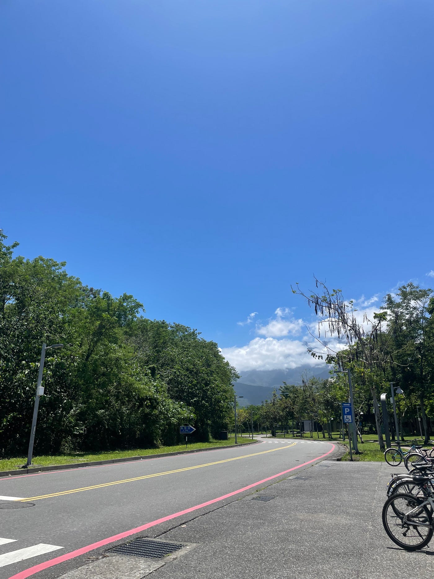 [Review] CSIE NDHU🇹🇼 รีวิววิชา ComSci&InfoEN ปี1 เทอม 2 | 2022