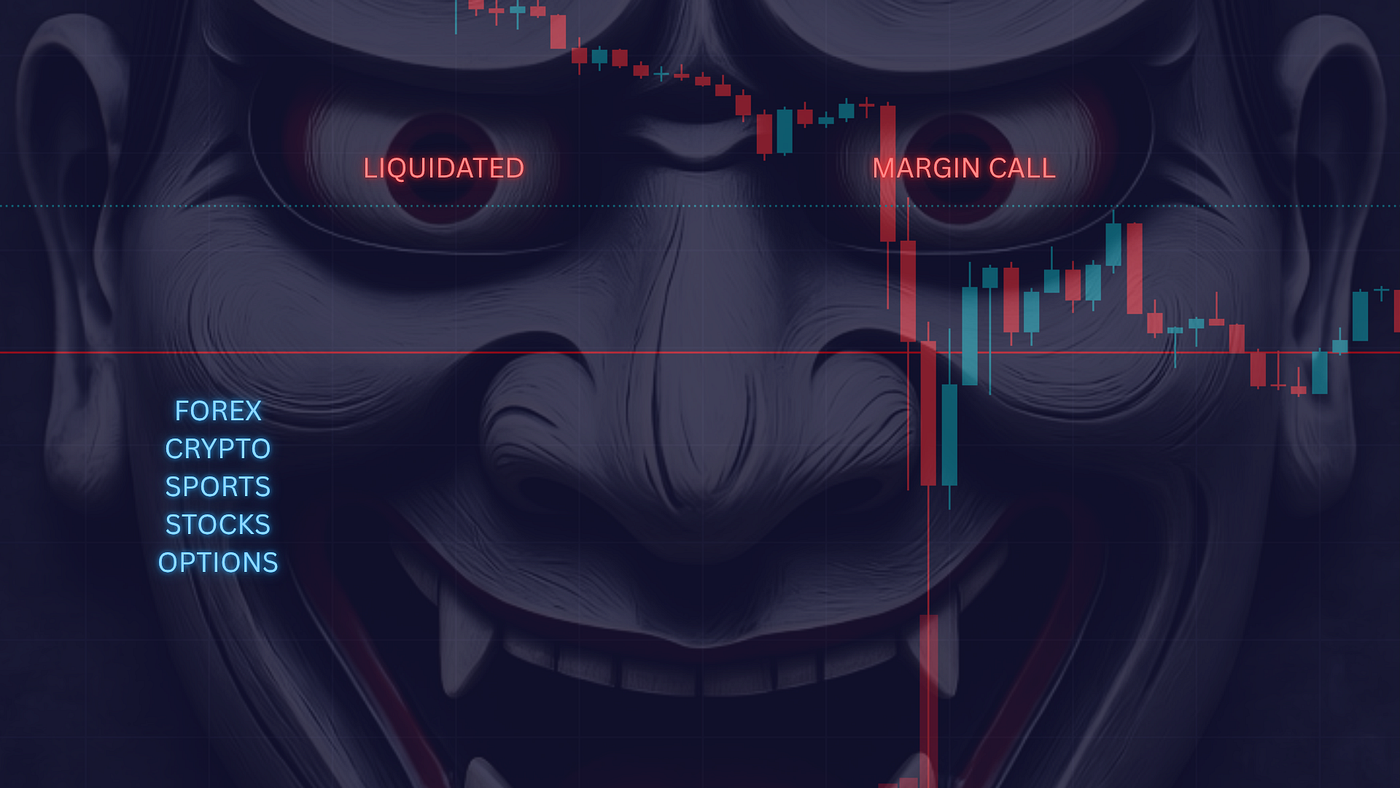 Why Futures Trading & Crypto Causes Karmic Debt | The Breakdown