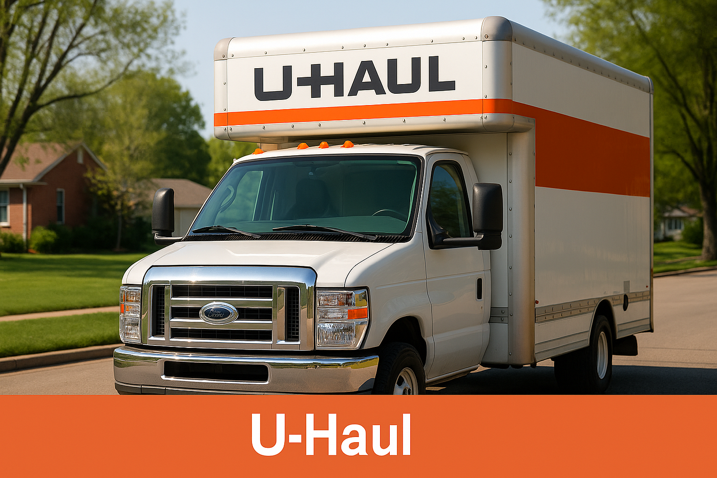 Top U-Haul Moving Tips You Need in 2025 🚛