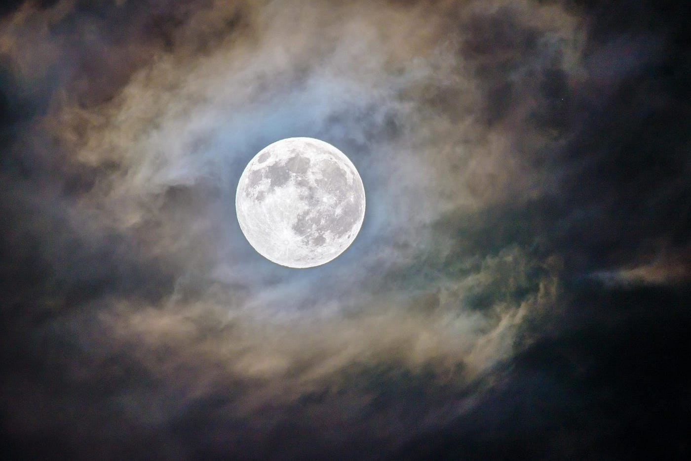 La notte