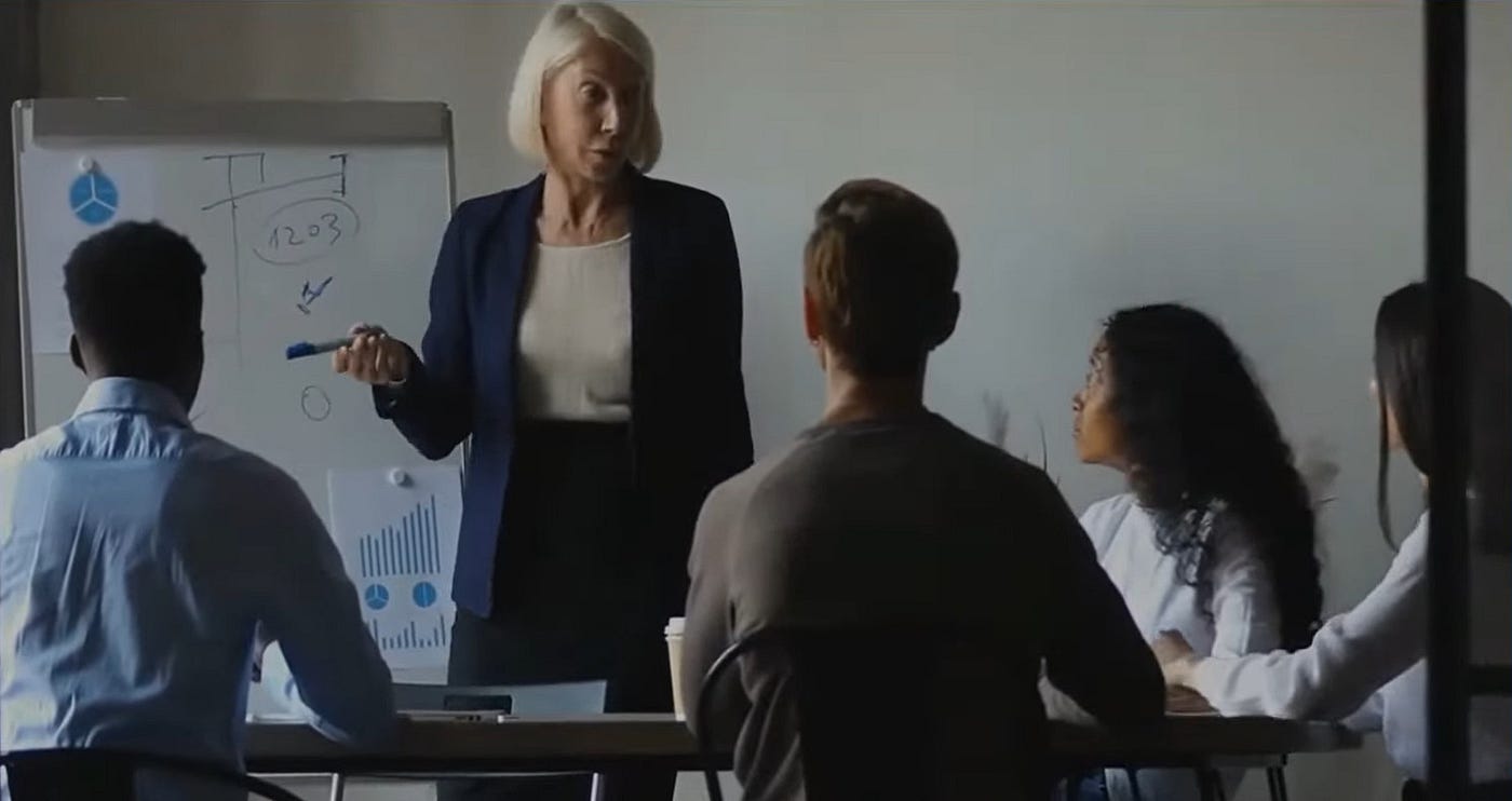 Five Generations, Five Languages: Communicating in Today’s Multigenerational Workplace