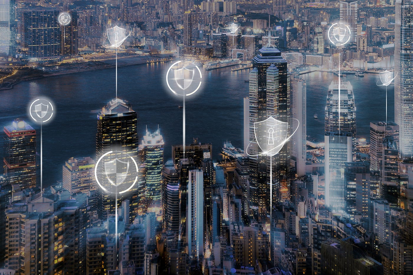 Zero Trust Architecture: Secure, Proactive Cyber Defense