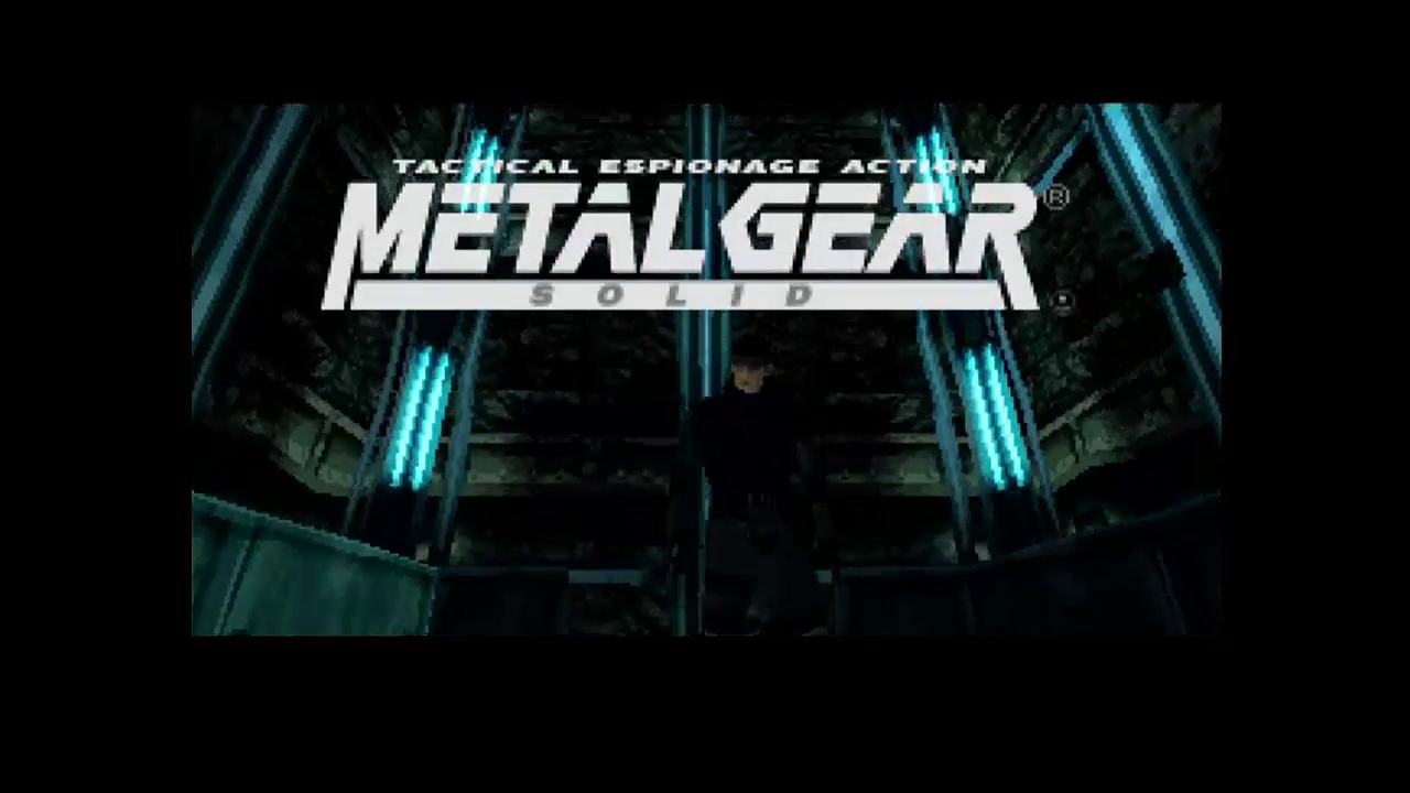 Kanye Is Trying to Meet With 'Metal Gear Solid' Creator Hideo