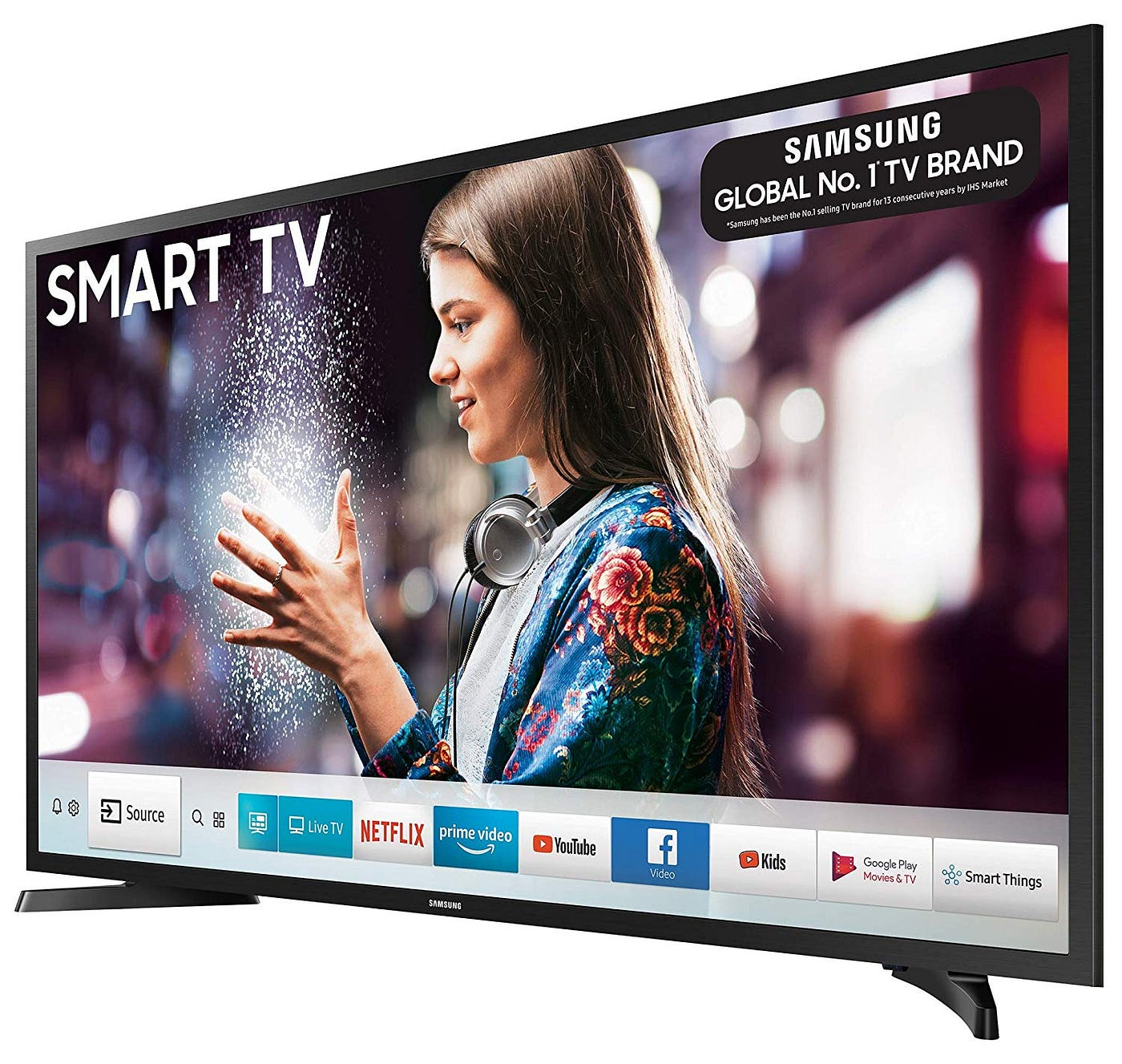 Samsung Led Tv 32 Inch Box