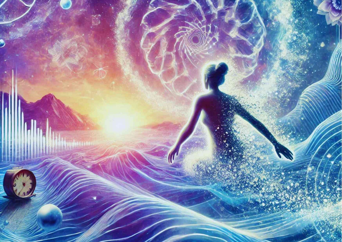 La Fisica Quantistica e l’Eterna Giovinezza