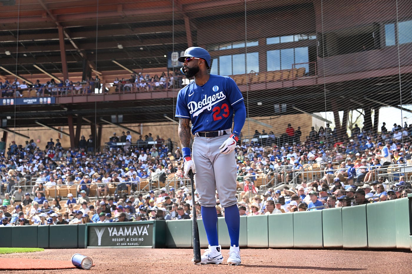 jason heyward dodgers