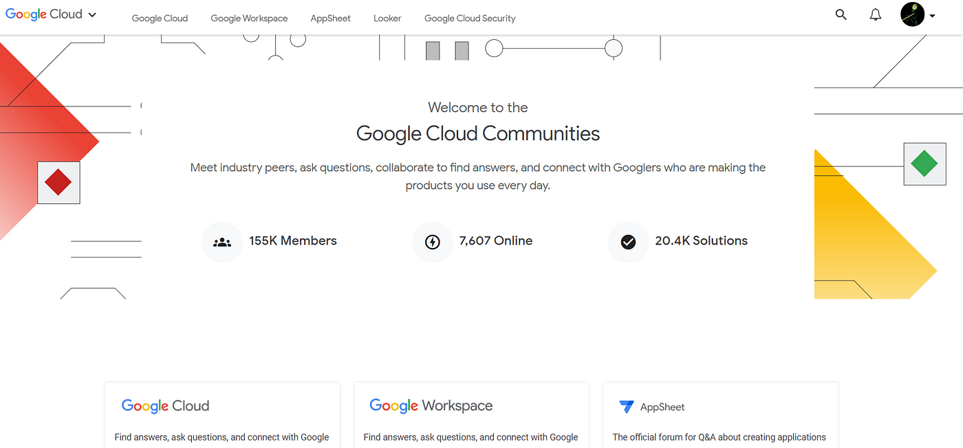 Google Groups: Discussion Forums - Google Guide