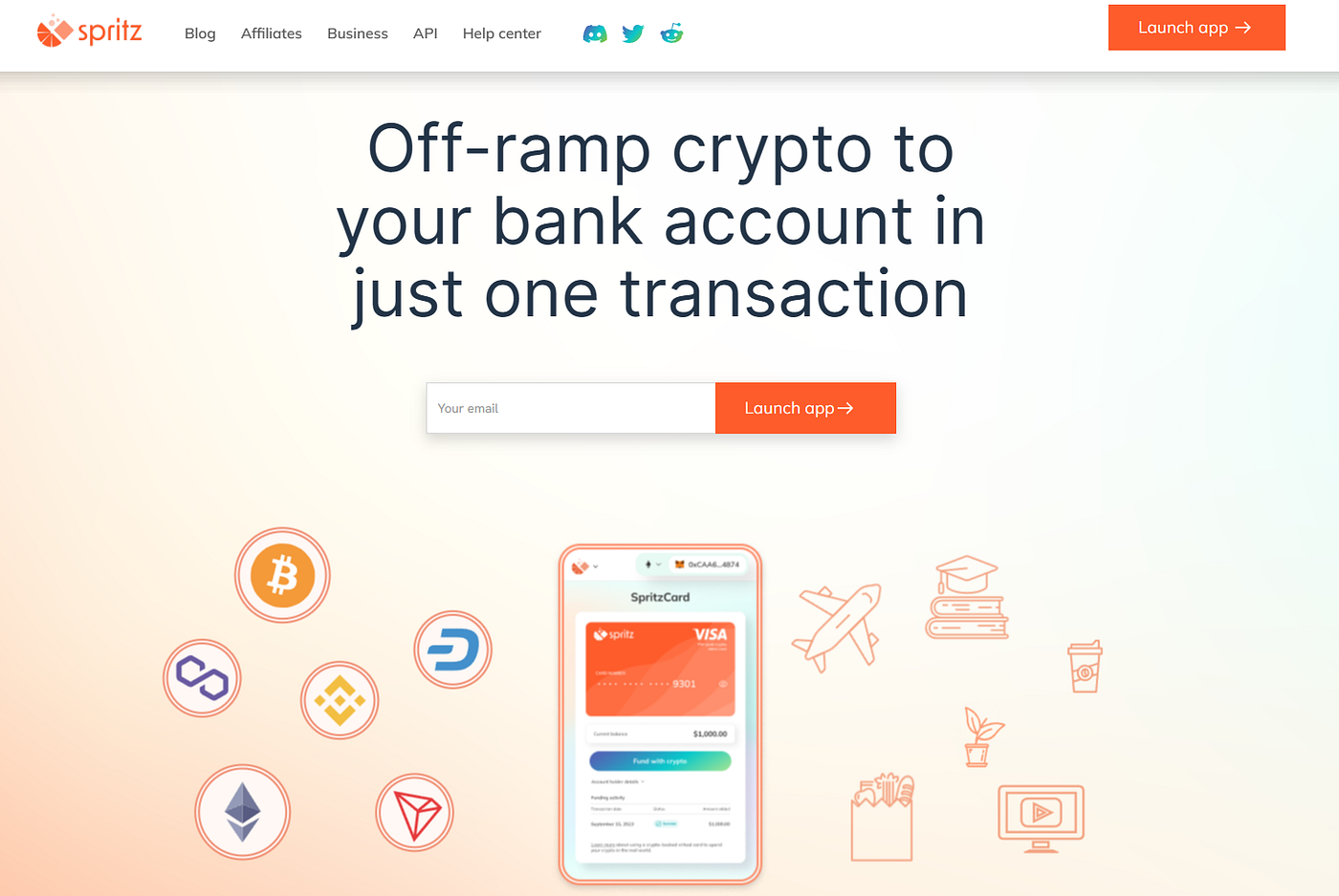 Off ramping crypto (93) foto