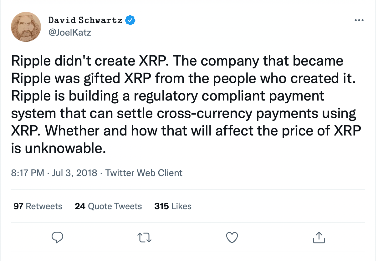 What is Ripple and the XRP cryptocurrency? | by Sunflower Corporation |  Appminia | Medium