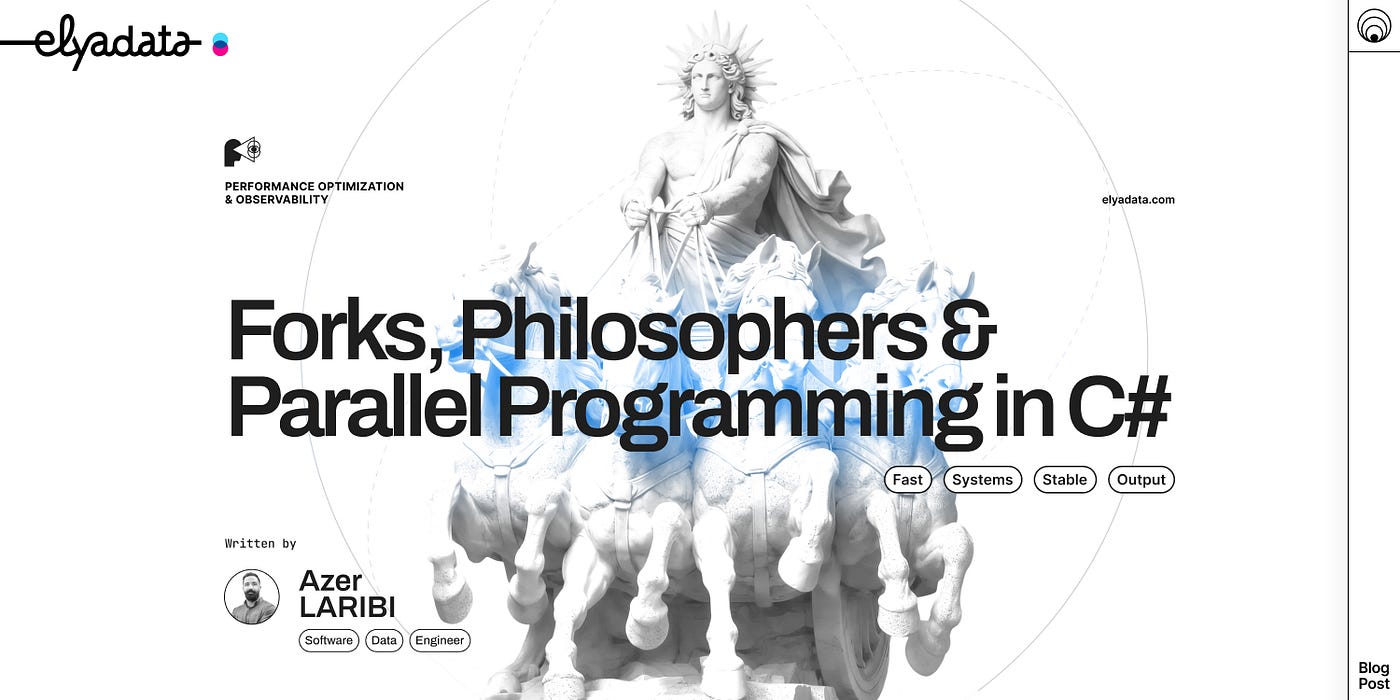 Parallel Programming: The Right Way to Run Tasks Concurrently in C#