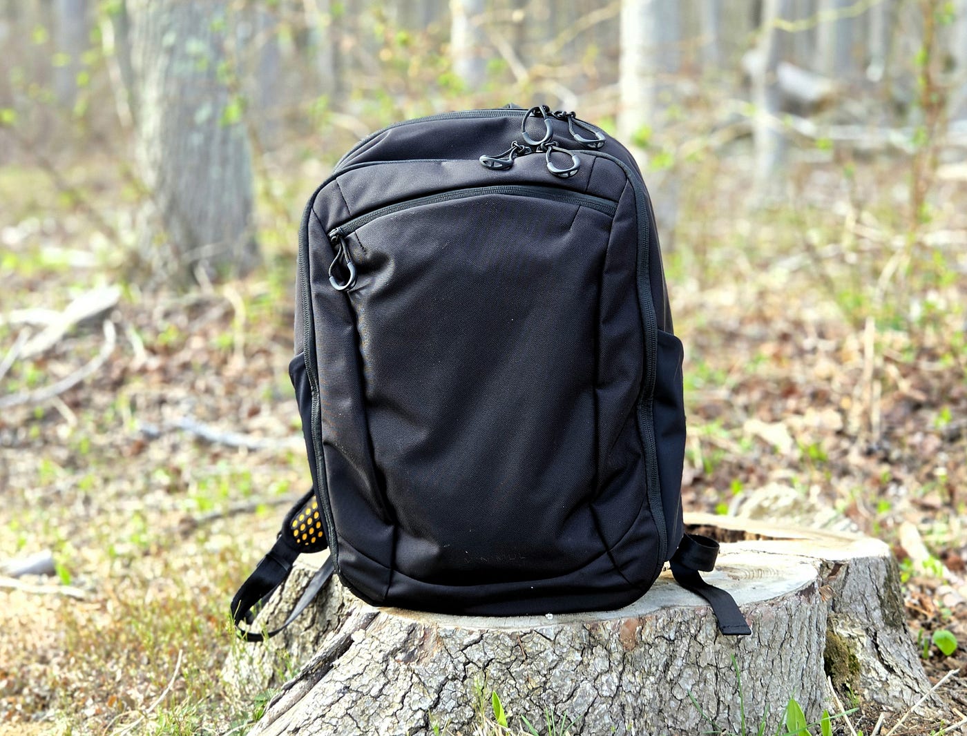 Minimul M20 Backpack Review