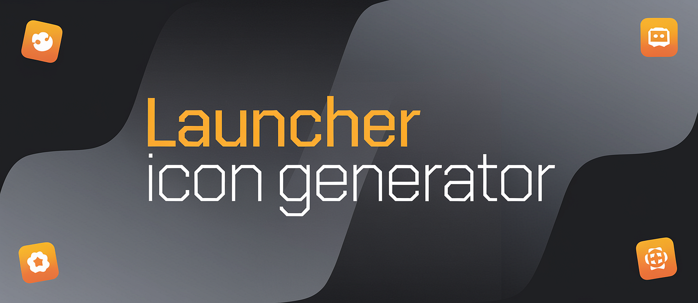 Create Stunning Apps with CandyIcons: The Ultimate Icon Generator