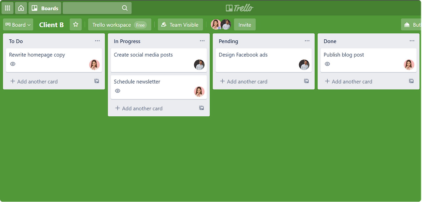 How to Manage Multiple Projects in Trello: 3 Best Strategies