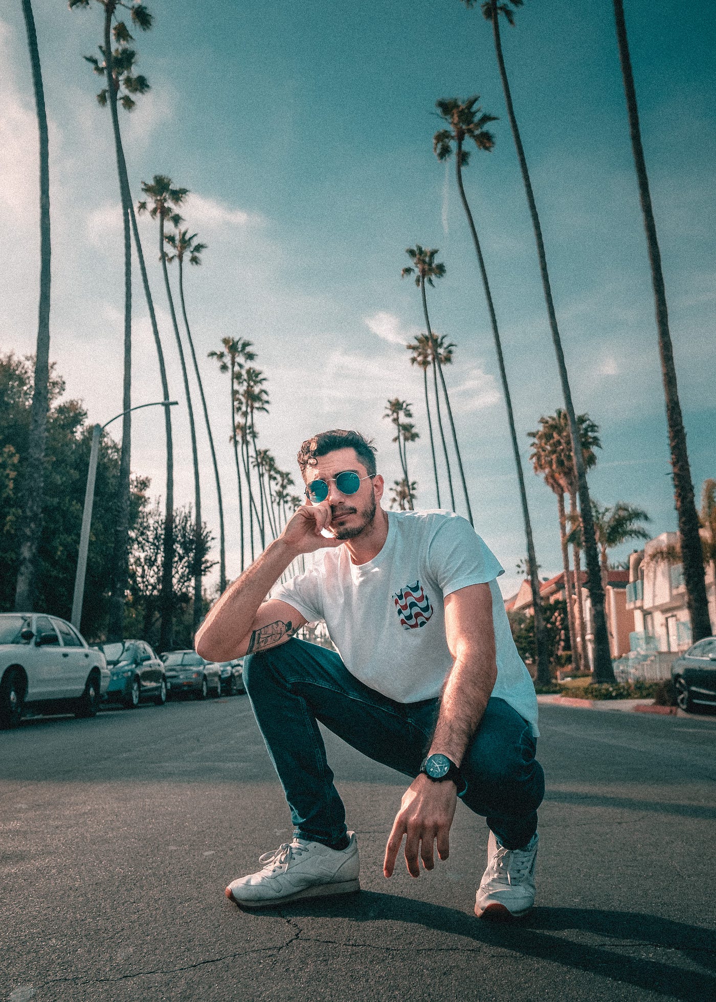 Photo by Lucas Davies on Unsplash