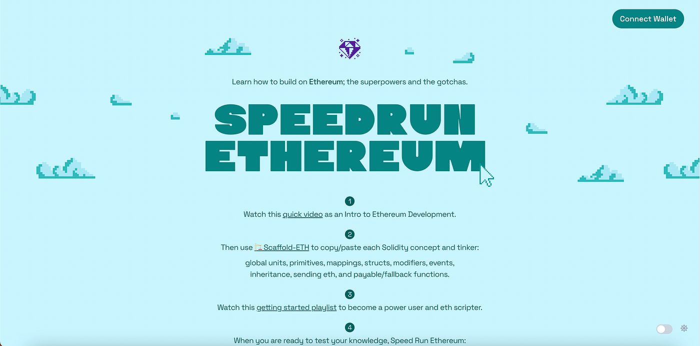 Best Resources to Learn Blockchain Development in 2023 | by Ali Murtaza  Memon | Coinmonks | Medium