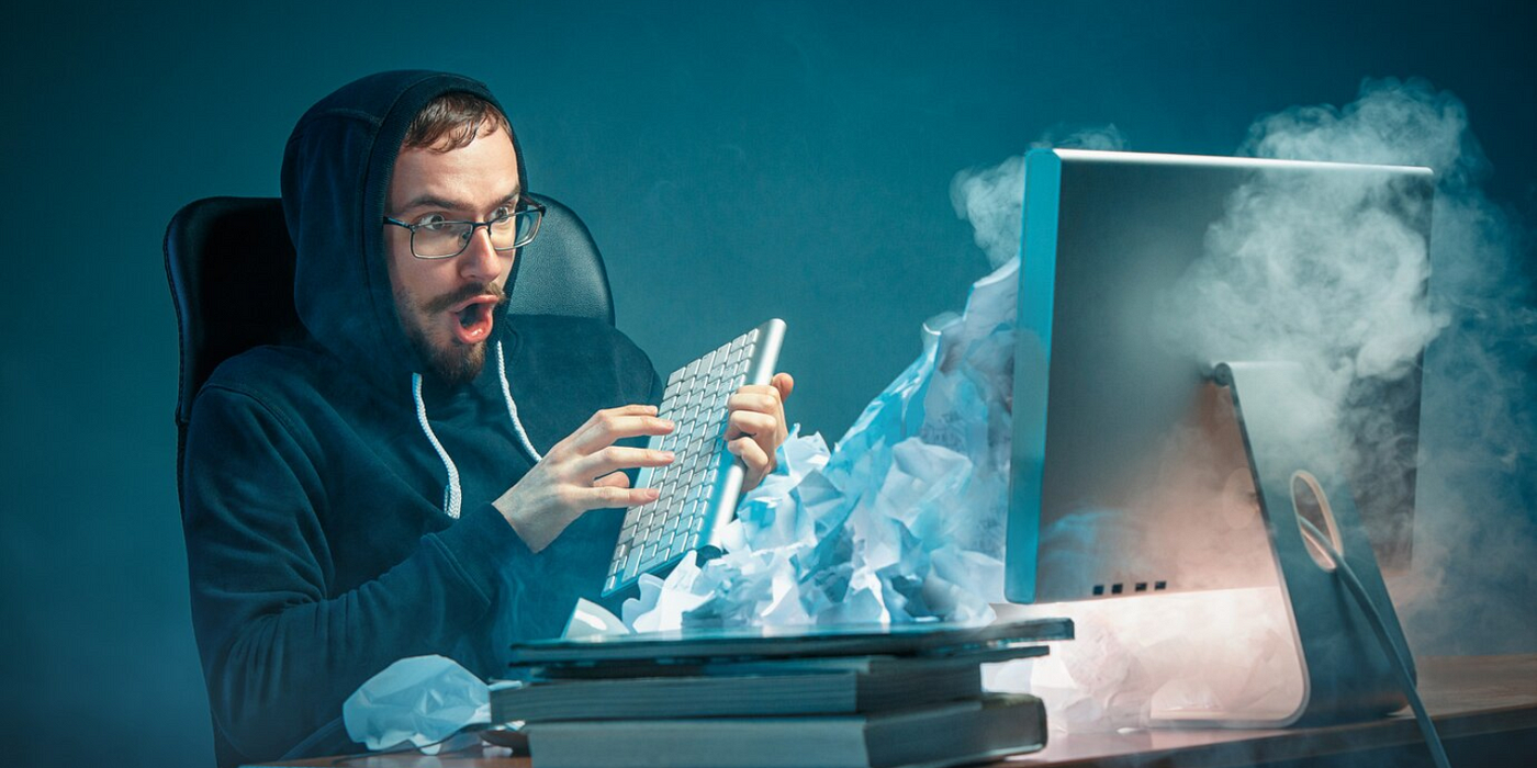 Can A CPU Get A Virus? Unveiling the Truth