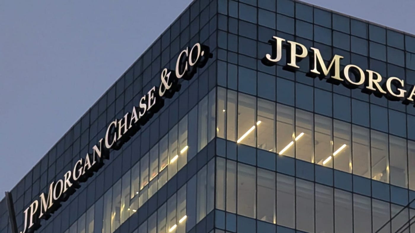 My JPMC CFG’25 experience