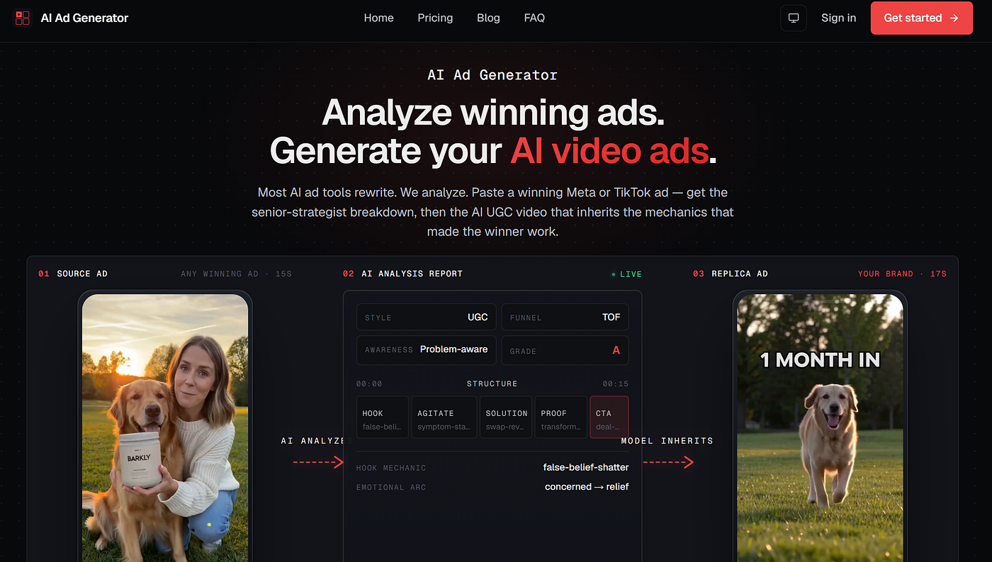 Why 90% of Dropshipping Ads Burn Your Budget (And the AI Fix)