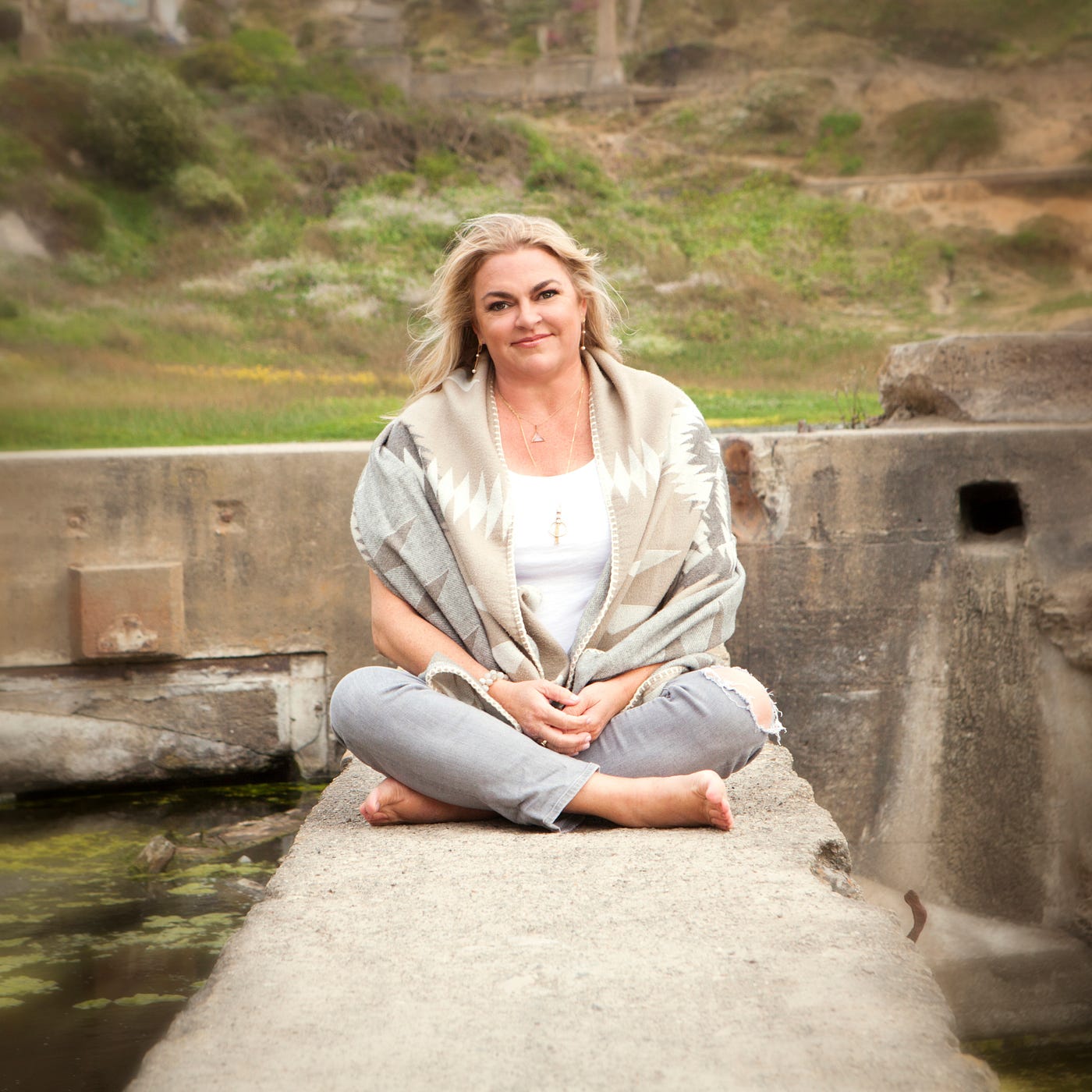 Image Ryan Kelly image beautiful image beautiful image beautiful image beautiful - Women In Wellness: Kelly Ryan of 'Anchor Meditation' on the Five ...