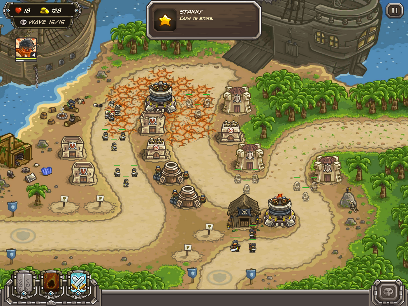 Kingdom Rush- Tower Defense TD - Apps on Google Play