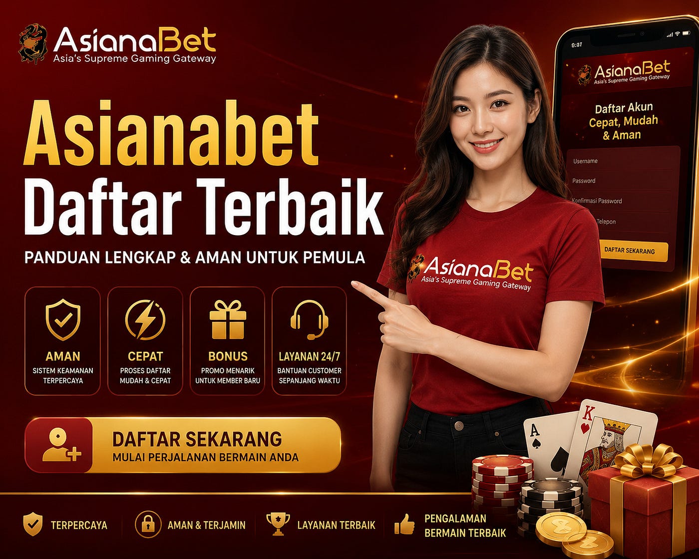 Asianabet Daftar Terbaik: Pentingnya Arsitektur Sistem Berkinerja Tinggi dalam GameModern